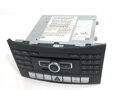 Rádio Mercedes-benz Class E (W212) 2009 - 2016 A2129006426