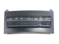 Panel ovládání ventilace Mercedes-benz Class E (W212) 2009 - 2016 A2128304700