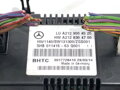 Panel ovládání ventilace Mercedes-benz Class E (W212) 2009 - 2016 A2128304700