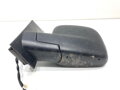Zpětné zrcátko levé VW Caddy III (2KA, 2KH, 2CA, 2CH) 2004 - 2015