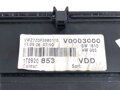 Tachometr budíky VW Caddy III (2KA, 2KH, 2CA, 2CH) 2004 - 2015 1T0920853