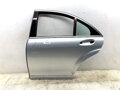 Dveře levé zadní Mercedes-benz Class S (W221) 2005 - 2013