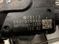 Mechanismus stěračů přední Jeep Grand Cherokee IV (WK, WK2) 2010 - 2022 55079158AD