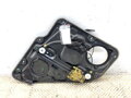 Stahovačka okna pravá zadní Jeep Grand Cherokee IV (WK, WK2) 2010 - 2022 55113614AK