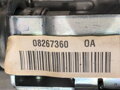 Sloupek volantu Jeep Grand Cherokee IV (WK, WK2) 2010 - 2022 P05057983AF