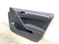 Tapecírung dveří pravý přední VW Golf VII (5G1, BQ1, BE1, BE2) 2012 - 2022
