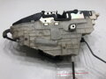 Zámek dveří levý zadní Mercedes-benz Class S (W221) 2005 - 2013 A2217304535