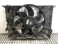 Ventilátor chladiče Mercedes-benz Class S (W221) 2005 - 2013 A2215001193