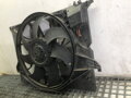 Ventilátor chladiče Mercedes-benz Class S (W221) 2005 - 2013 A2215001193