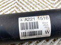Hnací hřídel zadní Mercedes-benz Class S (W221) 2005 - 2013 2214101516