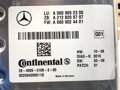 Kamera okna přední Mercedes-benz Class S (W221) 2005 - 2013 A2128200797