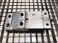 Konzole kabiny Scania L , P , G , R , S - Series 2016 - 2022 2553512