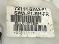 Zámek dveří pravý přední Honda Cr-v III (RE_) 2006 - 2022 72111-SWA-P1