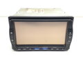 Rádio Honda Cr-v III (RE_) 2006 - 2022 08A40-2M6-400