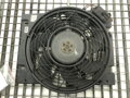 Ventilátor klimatizace Opel Zafira A (MPV) (T98) 1999 - 2005 0130303837