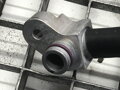 Hadice klimatizace Audi A7 Sportback (4KA) 2017 - 2022 4K1816740AF