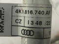 Hadice klimatizace Audi A7 Sportback (4KA) 2017 - 2022 4K1816740AF