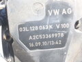 Škrticí klapka Seat Alhambra (710, 711) 2010 - 2022 03L128063K