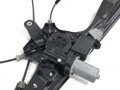 Stahovačka okna pravá přední Opel Astra K (B16) 2015 - 2022 13406674