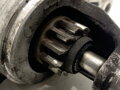 Startér Audi A5 (8T3) 2007 - 2017 06H911024B
