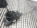 Řadicí páka volič převodovky Audi A5 (8T3) 2007 - 2017 8K0711025R