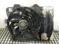 Ventilátor chladiče Peugeot 207 (WA_, WC_) 2006 - 2015
