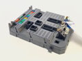 Modul BSI Peugeot 207 (WA_, WC_) 2006 - 2015 9663798280