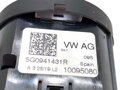 Spínač světel Seat Leon ST (5F8) 2012 - 2022 5G0941431R