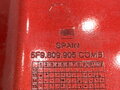 Víčko palivové nádrže Seat Leon ST (5F8) 2012 - 2022 5F9809905