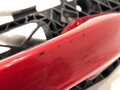 Klika vnější levá zadní Seat Leon ST (5F8) 2012 - 2022