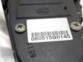 Plynový pedál Chevrolet Epica (KL1_) 2004 - 2011 96408078