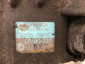 Alternátor Nissan Pathfinder II (R50) 1995 - 2005 231000W001