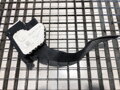 Plynový pedál Citroen Jumper 2006 - 2022 013841620800