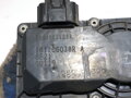 Škrticí klapka Nissan Qashqai II SUV (J11, J11_) 2013 - 2022 161206038R