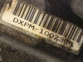 Převodovka Honda Jazz II (GD_, GE3, GE2) 2001 - 2008 DXPM