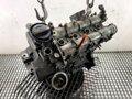 Motor VW Golf V Variant (1K5) 2007 - 2009 CAX