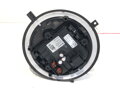 Ventilátor topení Mercedes-benz GLC (X253) 2015 - 2022 T58271B