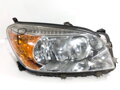 Světlo pravé přední Toyota RAV 4 III (_A3_) 2005 - 2014