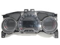 Tachometr budíky Citroen C5 III Break (RW_) 2008 - 2022 9677285280
