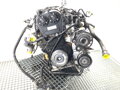 Motor kompletní Audi A4 B9 (8W2, 8WC) 2015 - 2022 DMS