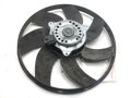 Ventilátor chladiče Citroen C3 II (SC_) 2009 - 2022