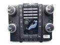 Panel ovládání ventilace Volvo V60 I (155, 157) 2010 - 2018 31398587