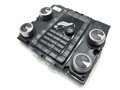 Panel ovládání ventilace Volvo V60 I (155, 157) 2010 - 2018 31398587