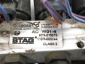 Vstřikovač LPG Opel Astra H Kombi (A04) 2004 - 2014 AC W01-4