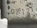 Zámek víka kufru zadní Daihatsu Cuore VI (L251, L250_, L260_) 2003 - 2022