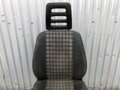 Sedadlo levé přední Fiat Ducato (290_) 1989 - 1994