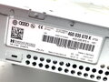 Rádio Audi A6 C7 (4G2, 4GC) 2010 - 2018 4G0035670K