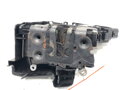 Zámek dveří levý přední Ford Focus II Turnier (DA_, FFS, DS) 2004 - 2012 3M5A-R21813ET