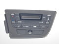 Panel ovládání ventilace Honda Civic IX (FK) 2012 - 2022 79600TV0G4
