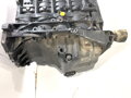 Motor Audi A4 B6 Avant (8E5) 2000 - 2005 AJM